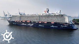 Mein Schiff 6 Morr-Kompakt-Rundgang