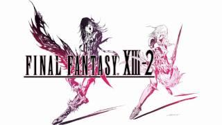 Final Fantasy XIII-2 OST - New Bodhum  New Bodhum -Aggressive Mix-