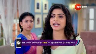 Alor Koley  Ep - 170  Best Scene  Jun 18 2024  Zee Bangla  Watch for free on ZEE5