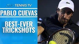 Pablo Cuevas Ultimate Trickshot Collection