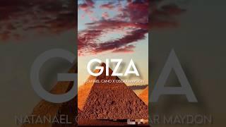 Giza - Natanael Cano & Oscar Maydon LETRAENGLISH LYRICS