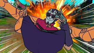 Jhin.exe  the fast