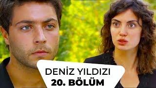 Deniz Yıldızı 20. Bölüm - 1. Sezon