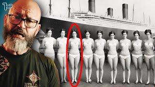 15 Mistérios Sobre o Titanic que Não Podem Ser Explicados