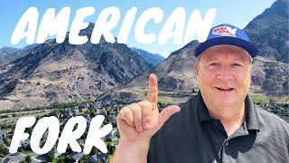 American Fork Utah Pros and Cons Full Tour