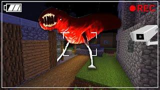 Я СЛЕЖУ ЗА ПИТОМЕЦ ПОЖИРАТЕЛЬ В МАЙНКРАФТ ТРОЛЛИНГ ЛОВУШКА MINECRAFT SCP МОНСТРЫ