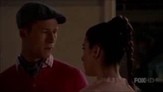 Scream Queens 1x06 - Chad Hester and Chanel