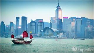 Hong Kong - City Video Guide