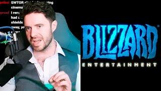 the thing Blizzard is unfortunately the best at