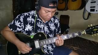 Red Jumpsuit Apparatus - Misery Love Its Company guitar cover