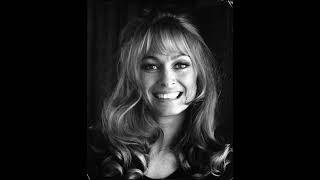 THE BEAUTIFUL suzy kendall