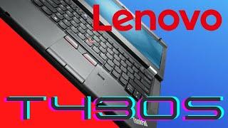 Lenovo T430s - the ultimate in upgradeable laptops.