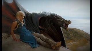  Game of Thrones Season 6 Official Tease