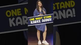 One Night Stand  #shorts #filmychokri