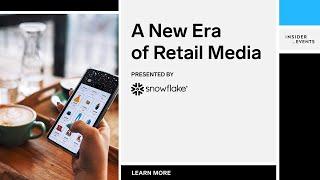 A New Era Of Retail Media