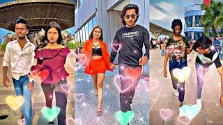 Cute & Romantic Tik Tok Videos  Sad Tik Tok Videos  Tik Tok Videos  TikTok viral video