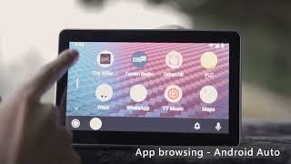 Coral Vision CarPlay Pro A short introduction 1080p in English