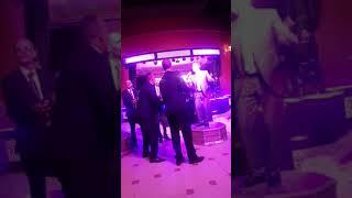 Tahour live Hotel Eden Andalou Aout 2018