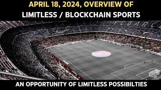 Limitless  Blockchain Sports Opportunity Overview  April 18 2024