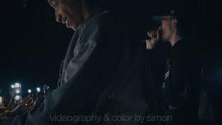 Dom Corleo - Wake Up Ft. Autumn Official Live Performance @ San Antonio TX