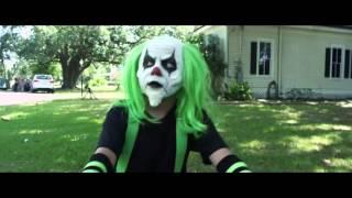 Rellik The Clown- Anti Bully Campaign Creepy Hollow Haunted House