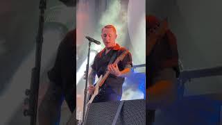 Yellowcard Ocean Avenue LIVE 6-8-24 - Spokane WA