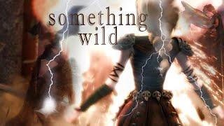 HTTYD RTTE  Something Wild