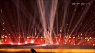 Conchita Wurst - Rise Like a Phoenix Austria 2014 LIVE Eurovision Grand Final