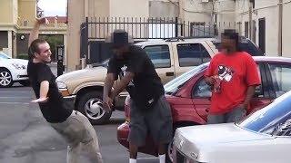 TOP 5 Pranks in the Hood *NEW* FUNNY COMPILATION May 2018