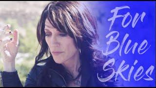 Gemma Teller - For Blue Skies Sons of Anarchy 7x12 re-upload