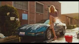 Bad Teacher Cameron Diaz Sexy Car Wash Scene FULL