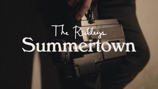 Summertown - The Ridleys Official Music Video