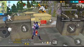 CS RANK PUSH LIVE  FF CS RANK  FREE FIRE CLASH SQUAD RANKED GAMEPLAY #freefire #csrankpushl #15