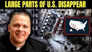 Fr. Chris Alar Massive Earthquakes Attack These Nations Borders Collapsed & Thousands In Peril