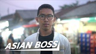 Being Gay And HIV Positive In Indonesia  THE VOICELESS #25