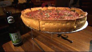 Chicago’s Best Pizza Bartoli’s Pizzeria