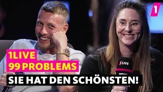 Felix Lobrecht und der schönste Hund der Welt  1LIVE 99 Problems