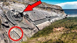12 Most Mysterious Finds That Scientists Still Cant Explain