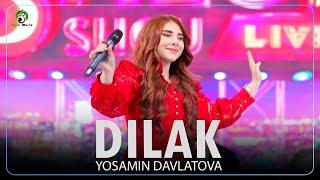 Yosamin Davlatova - Dilak Uzbekistan Salom Show 2024