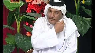 مساجلات شهد الشمري وابو محمد