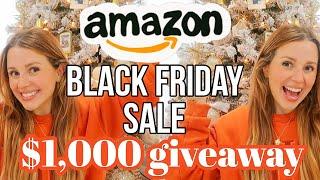 BEST AMAZON BLACK FRIDAY DEALS 2022