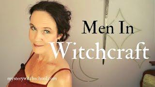 Men in Witchcraft