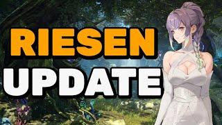 Dieses Update macht Blue Protocol viel besser Livestream #17 Zusammenfassung