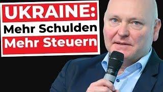 Ausrufen der Notlage bei der Schuldenbremse angebracht  Steuerberater Roland Elias