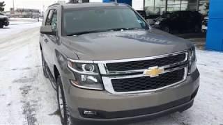 1902600 2019 Chevrolet Tahoe LT