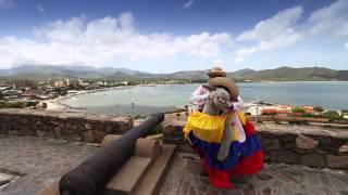 Isla de Margarita Video Promocional