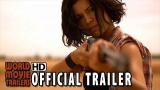 All About E Official Trailer 2015 - Louise Wadley HD