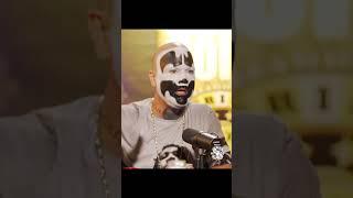 Insane Clown Posse on Drink Champs 