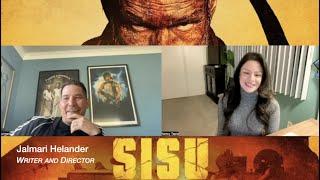 Jalmari Helander Shares Why SISU Takes Place During The Days Of WWII