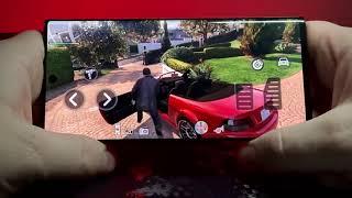 Real GTA 5 in Mobile how to download GTA 5 in android mobile All levels